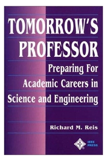 Tomorrow's Professor