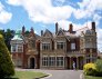 Bletchley Park<br />Milton Keynes, UK