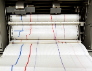 Seismic activity