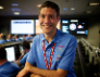 Profile: Benjamin Cichy<br>Writing code to run on Mars