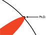 The Ph.D. journey