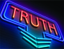 Differential privacy as a tool for truthfulness in games