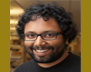 Profile: Sriram Kosuri<br />Never mind the cloud, back up your selfies to DNA